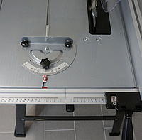 Настільна циркулярна пилка HECHT 8254 µ§¦, фото 7