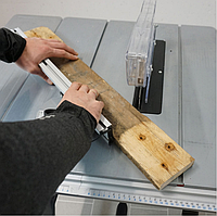 Настільна циркулярна пилка HECHT 8254 µ§¦, фото 8