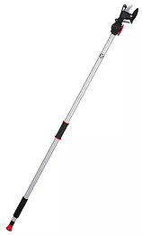 Висоторіз секатор HECHT JZN200 µ§¦