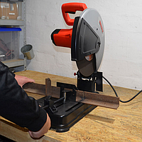 Пилка торцювальна HECHT 834 µ§¦, фото 9