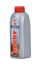 Мастило для чотиритактних двигунів HECHT 5W-40 µ§¦