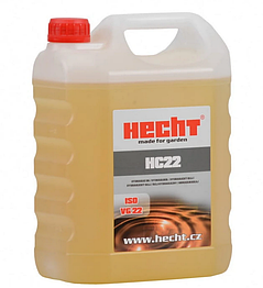 Олива гідравлічна HECHT HC22 ISO VG 22 µ§¦