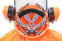 Маска захисна з навушниками HECHT 900100 µ§¦, фото 6