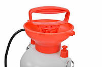 Оприскувач ручний HECHT 408, об'єм 8 л µ§¦, фото 4