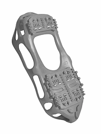 Снігоступи HECHT SNOW SHOES S µ§¦