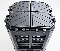 Компостер HECHT 3060, об'єм 360 л µ§¦, фото 2