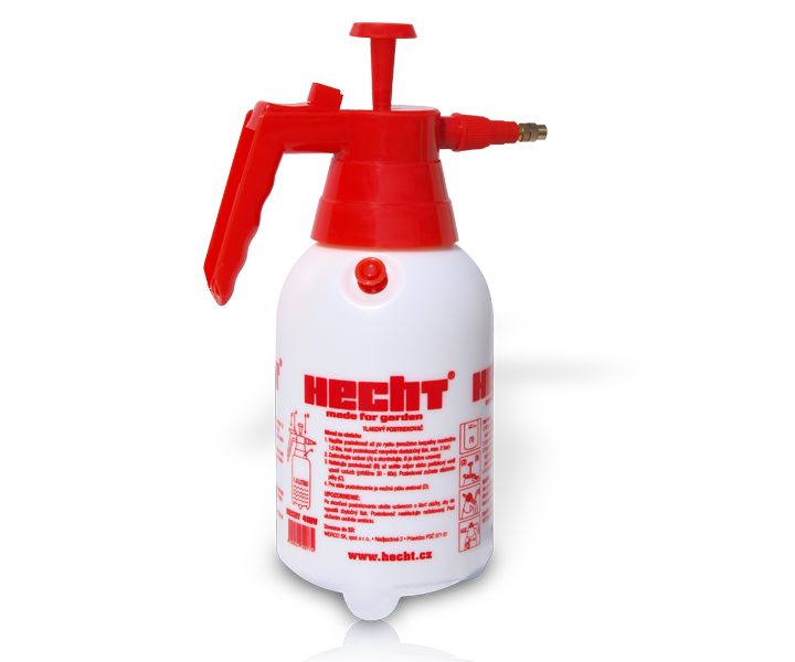Оприскувач ручний HECHT 415 V, об'єм 1,5 л µ§¦, фото 1