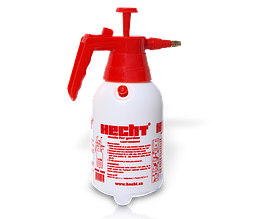 Оприскувач ручний HECHT 415 V, об'єм 1,5 л µ§¦