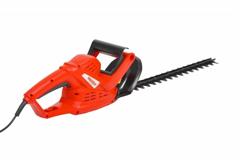 Кущоріз електричний HECHT 606 для саду µ§¦, фото 1