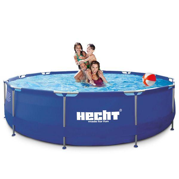 Басейн HECHT 3476 BLUESEA (hecht3476) µ§¦, фото 1