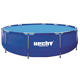 Басейн з конструкцією HECHT 3690 BLUESEA µ§¦