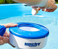 Плаваючий диспенсер для таблеток HECHT 060702 µ§¦, фото 5