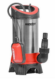Насос занурювальний HECHT 3011 (HECHT3011) µ§¦