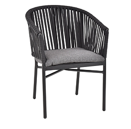 Садове крісло HECHT BERGAMO CHAIR µ§¦