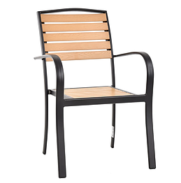 Садове крісло HECHT MONZA CHAIR µ§¦