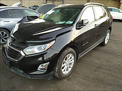 Авторозбирання Chevrolet Equinox 2018-2021 USA 1.5 FWD