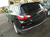 Авторозбирання Chevrolet Equinox 2018-2021 USA 1.5 FWD, фото 4