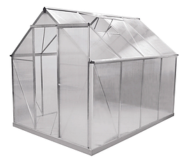 Теплиця HECHT GREENHOUSE I µ§¦