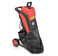 Садовий подрібнювач гілок HECHT 6024 µ§¦, фото 3