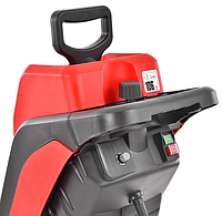 Садовий подрібнювач гілок HECHT 6024 µ§¦, фото 5