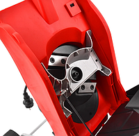 Садовий подрібнювач гілок HECHT 6024 µ§¦, фото 7