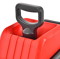 Садовий подрібнювач гілок HECHT 6024 µ§¦, фото 10