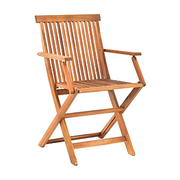 Крісло садове HECHT BASIC CHAIR µ§¦