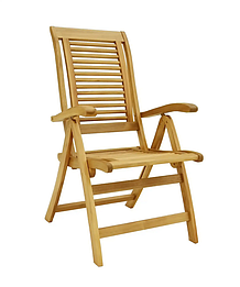 Крісло садове HECHT CAMBERET/ROYAL CHAIR µ§¦