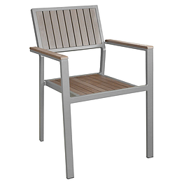 Крісло садове HECHT LIMA CHAIR µ§¦