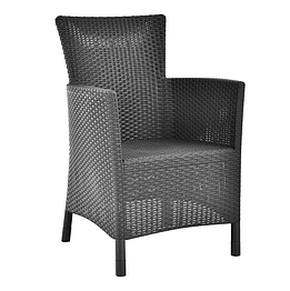 Крісло садове HECHT MELODY CHAIR µ§¦