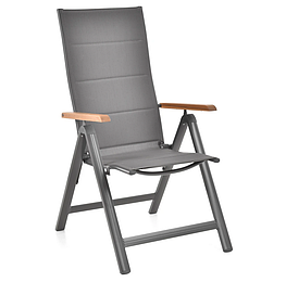 Крісло садове HECHT MONTANA CHAIR µ§¦