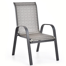 Садове крісло HECHT HONEY CHAIR µ§¦