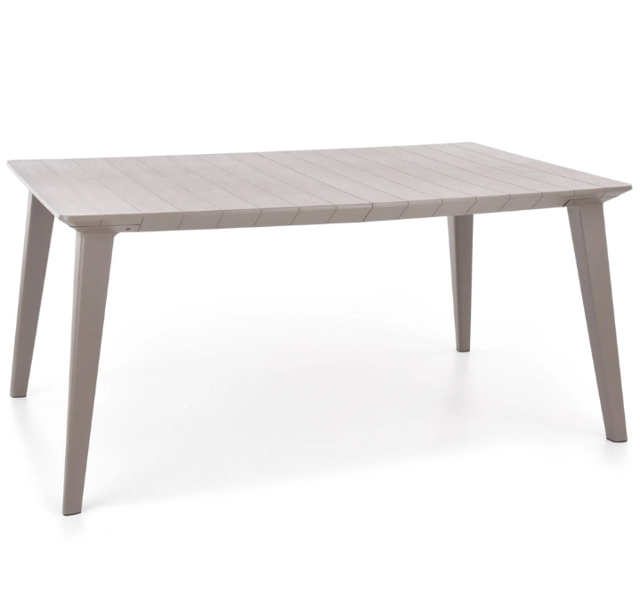 Садовий стіл HECHT ANEGADA BEIGE TABLE µ§¦, фото 1