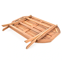 Садовий стіл HECHT BASIC TABLE µ§¦, фото 2