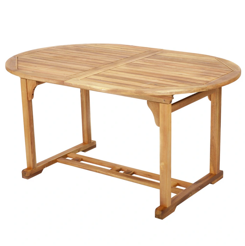 Садовий стіл HECHT CAMBERET TABLE µ§¦, фото 1