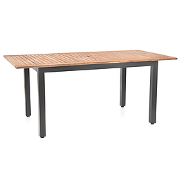 Садовий стіл HECHT MONTANA TABLE µ§¦