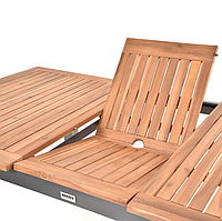 Садовий стіл HECHT MONTANA TABLE µ§¦, фото 4