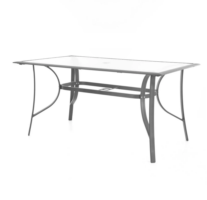 Садовий стіл HECHT SOFIA TABLE µ§¦, фото 1