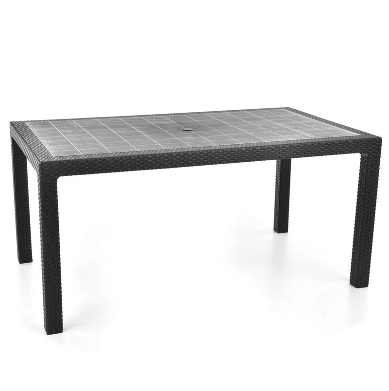 Стіл садовий HECHT MELODY TABLE µ§¦, фото 1