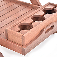 Стіл сервірувальний HECHT SERVING µ§¦, фото 4