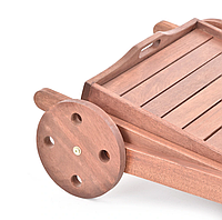 Стіл сервірувальний HECHT SERVING µ§¦, фото 7