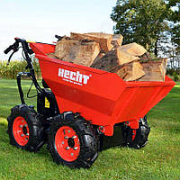 Міні-транспортер HECHT 2636, до 300 кг µ§¦, фото 2