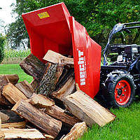 Міні-транспортер HECHT 2636, до 300 кг µ§¦, фото 3