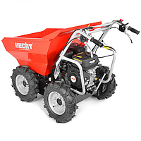 Міні-транспортер HECHT 2636, до 300 кг µ§¦, фото 7