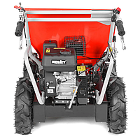 Міні-транспортер HECHT 2636, до 300 кг µ§¦, фото 8