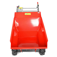 Міні-транспортер HECHT 2636, до 300 кг µ§¦, фото 9