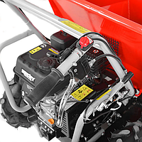 Міні-транспортер HECHT 2636, до 300 кг µ§¦, фото 10