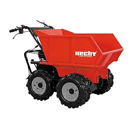 Міні-транспортер HECHT 2650, до 500 кг µ§¦