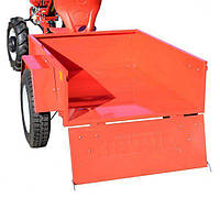 Причіп HECHT 57100 до культиватора HECHT 7100 µ§¦, фото 2