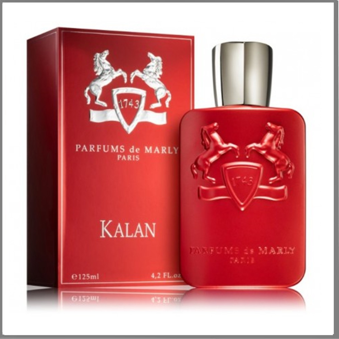 Parfums de Marly Kalan парфумована вода 125 ml. (Парфум де Марлі Калан), фото 1